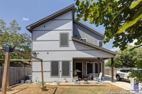 2224 Hicks Ave, San Antonio, TX 78210