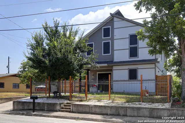 2224 Hicks Ave, San Antonio, TX 78210 - #2