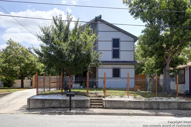 2224 Hicks Ave, San Antonio, TX 78210 - #3