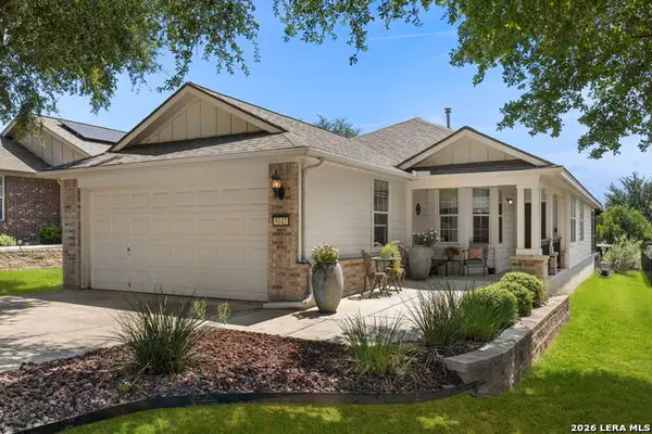 5142 Cactus Thorn, San Antonio, TX 78253