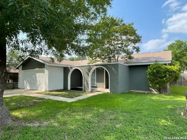 6811 Agua Calientes, San Antonio, TX 78239 - #1