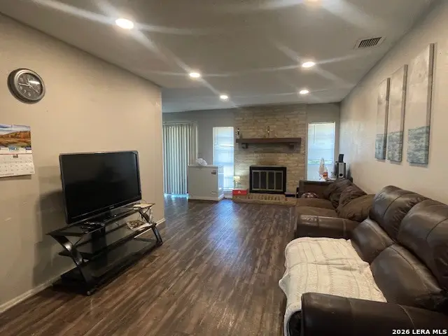 6811 Agua Calientes, San Antonio, TX 78239 - #2