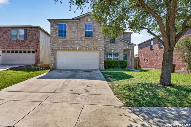 7726 Cavern Hill, San Antonio, TX 78254 - #1