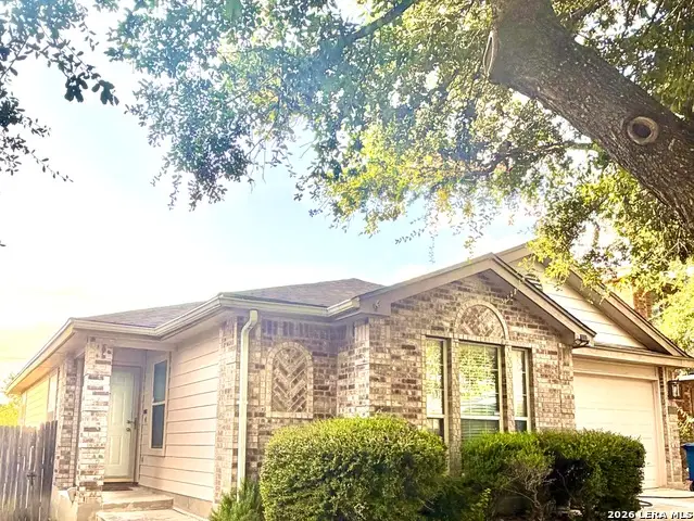 10335 Tiger Paw, San Antonio, TX 78251 - #1