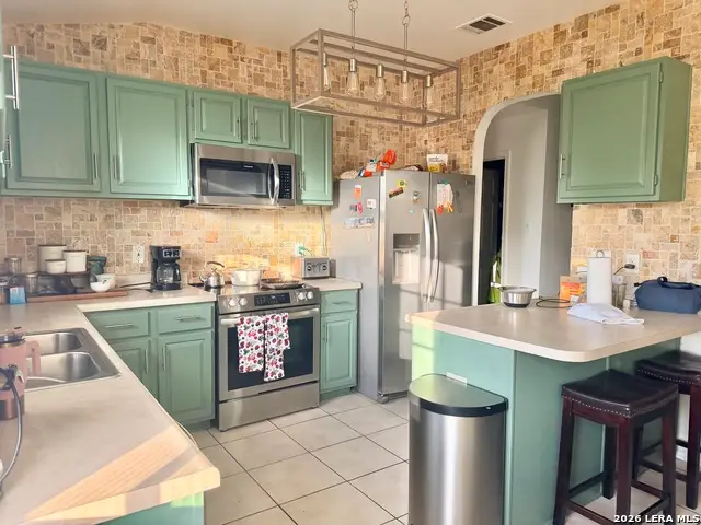 10335 Tiger Paw, San Antonio, TX 78251 - #3