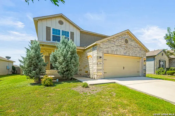 7206 Marina Del Rey, Converse, TX 78109