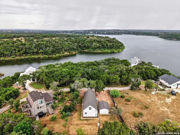 26822 Blue Cove Rd, Marble Falls, TX 78654