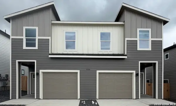 6214 Oakland Rdg, San Antonio, TX 78238
