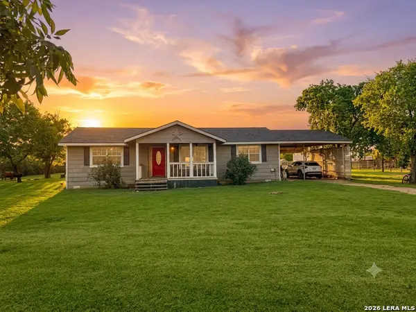 282 Cr 4603, Dilley, TX 78017