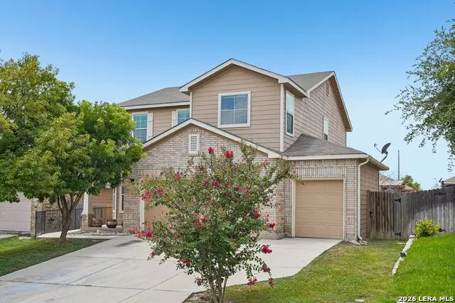 2203 Hornsby Bnd, San Antonio, TX 78245 - #3