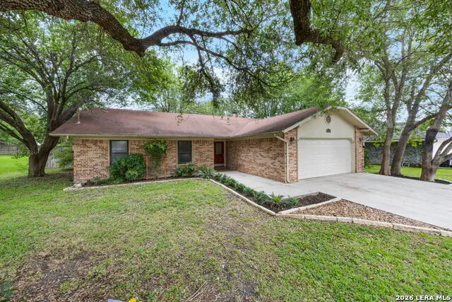 1546 Camellia Ln, New Braunfels, TX 78130 - #2