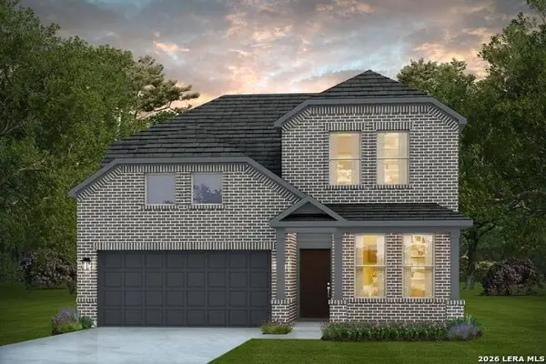 12441 Dime Box, San Antonio, TX 78253