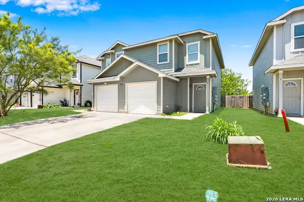 8635 Key Windy Way, Converse, TX 78109