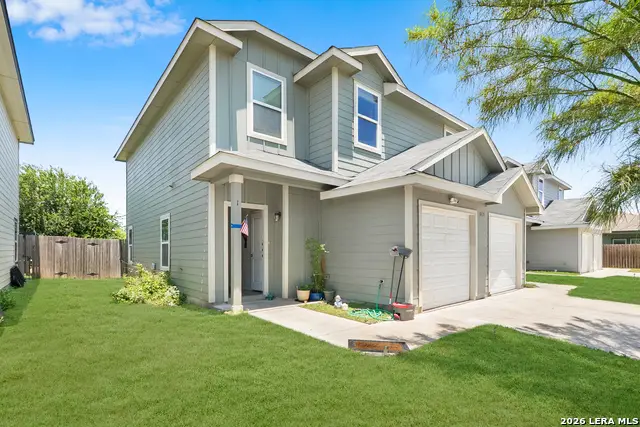 8635 Key Windy Way, Converse, TX 78109 - #3