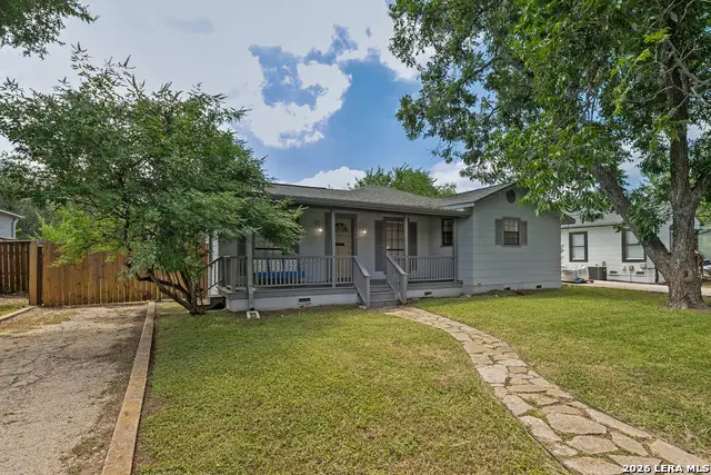 118 New Haven Dr, San Antonio, TX 78209 - #1
