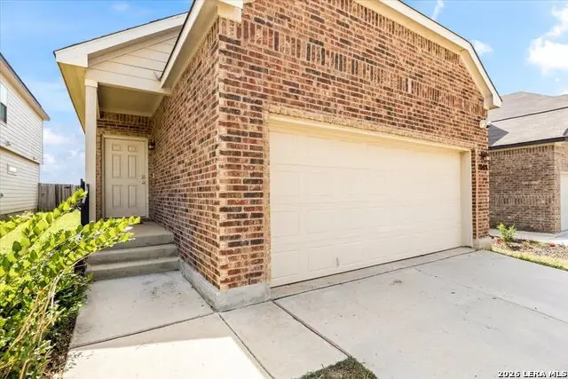 10418 Green Lake Dr, San Antonio, TX 78223 - #3