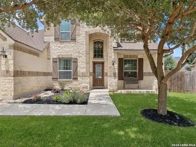 8714 Trigger Corral, San Antonio, TX 78254 - #2