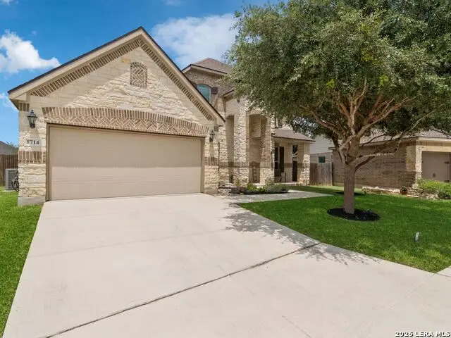 8714 Trigger Corral, San Antonio, TX 78254 - #3