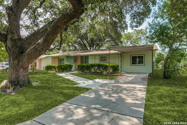 330 Brettonwood Dr., San Antonio, TX 78218 - #2