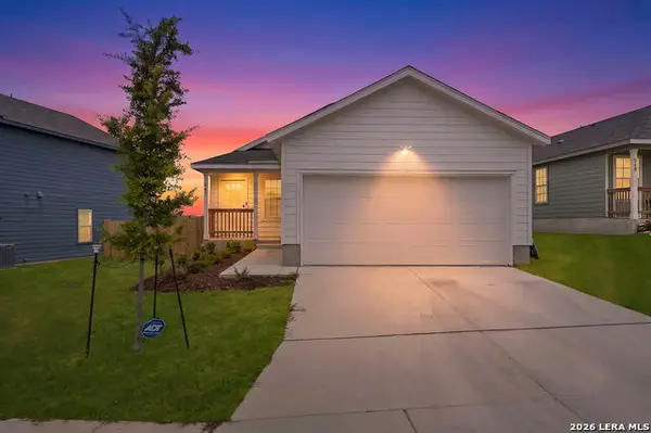 542 Kathleen Pike, San Antonio, TX 78253