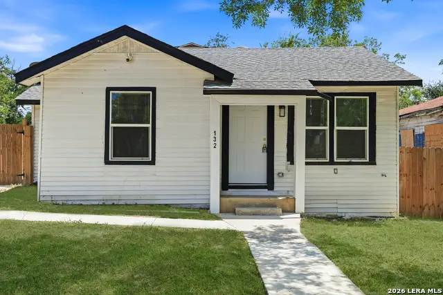 132 Stratford Ct, San Antonio, TX 78223 - #1