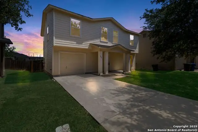 9423 Maraval Crk, San Antonio, TX 78245 - #1
