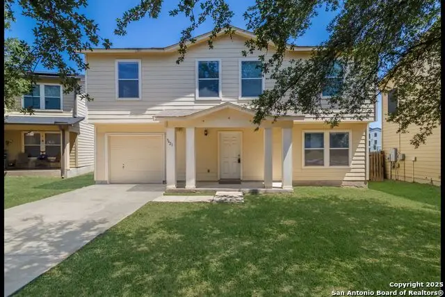 9423 Maraval Crk, San Antonio, TX 78245 - #3