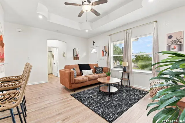 206 Chickering Ave, San Antonio, TX 78210 - #1