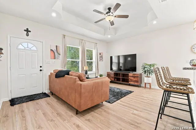 206 Chickering Ave, San Antonio, TX 78210 - #2