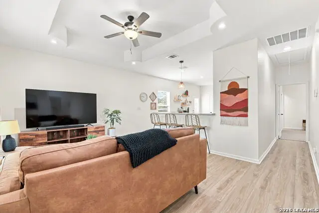 206 Chickering Ave, San Antonio, TX 78210 - #3