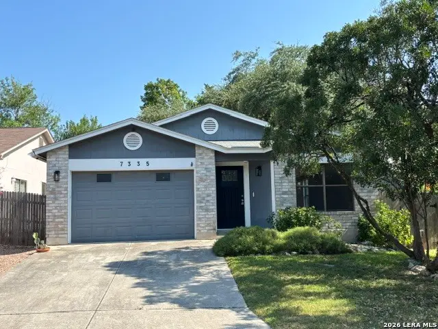 7335 Hunters Raven, San Antonio, TX 78249 - #1