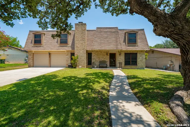 606 Cordoba Dr, Universal City, TX 78148 - #2
