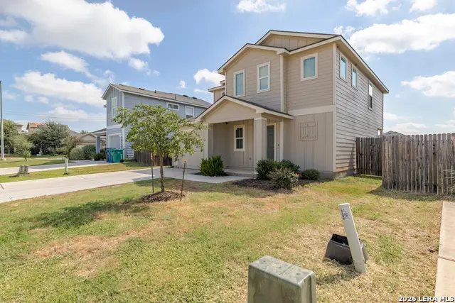 8106 Autares Square, San Antonio, TX 78252 - #3