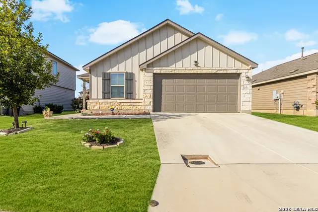10663 Penelope Way, Converse, TX 78109 - #1