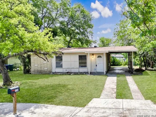 150 Ferncroft Dr, San Antonio, TX 78227 - #1