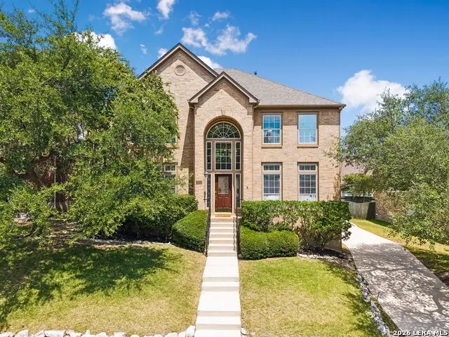 24232 Bear Mtn, San Antonio, TX 78258 - #1