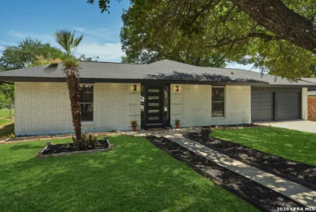3730 Newrock Dr, San Antonio, TX 78230 - #1