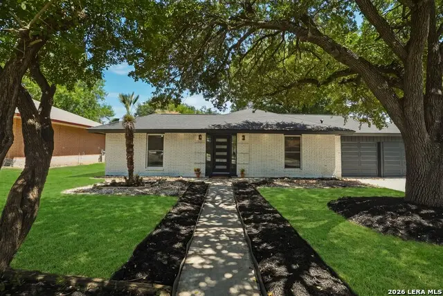 3730 Newrock Dr, San Antonio, TX 78230 - #2