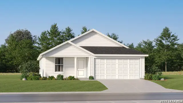 3207 Gilbert Garden, Converse, TX 78109 - #1
