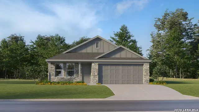3207 Gilbert Garden, Converse, TX 78109 - #3