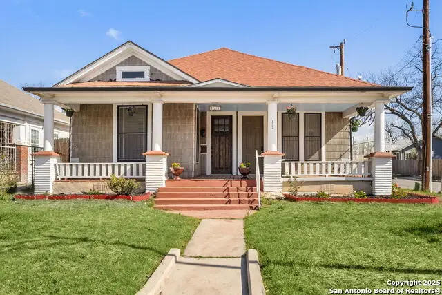 333 Florida St, San Antonio, TX 78210 - #1