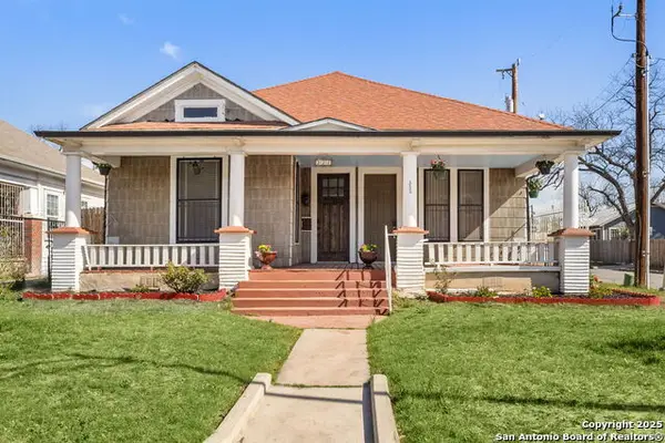 333 Florida St, San Antonio, TX 78210