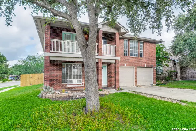 12203 Hart Crst, San Antonio, TX 78249 - #2
