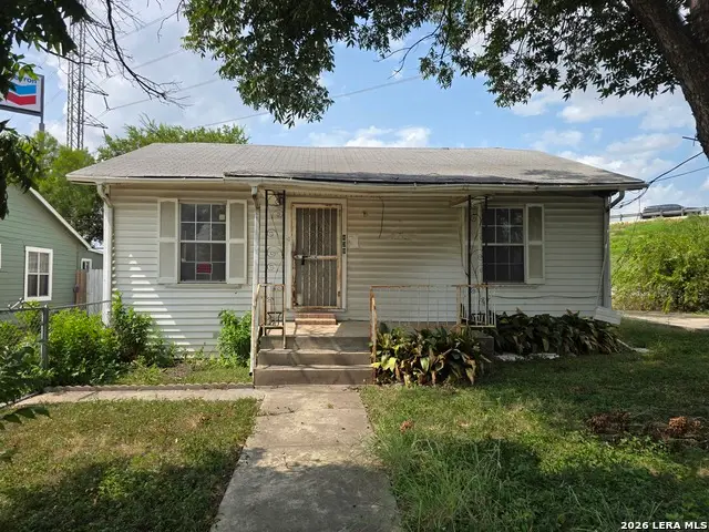 439 Ward, San Antonio, TX 78223 - #1