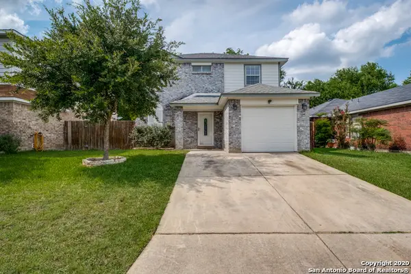 9235 Encino Village, San Antonio, TX 78250