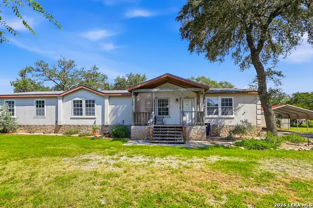 357 Dallas St, Bandera, TX 78003 - #1