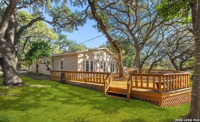 25327 Triangle Loop, San Antonio, TX 78255 - #1