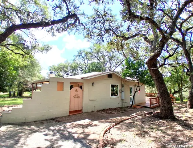 25327 Triangle Loop, San Antonio, TX 78255 - #2