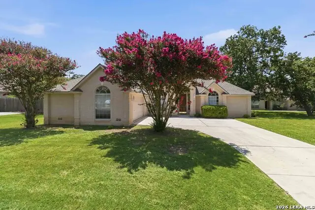 8408 Traciney Blvd, San Antonio, TX 78255 - #1