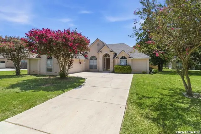 8408 Traciney Blvd, San Antonio, TX 78255 - #2